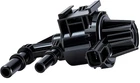 Vapor Canister Purge Valve Compatible With Ford Explorer Mustang Ranger Maz New. Price: $49.39.