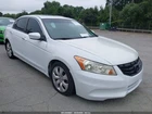 Used Vapor Canister Fits: 2011 Honda Accord Grade. Price: $174.90.