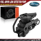 Fuel Vapor Leak Detection Pump For Volkswagen Eos 2007-2016 L4 2.0L 1Q0906200A New. Price: $91.59.