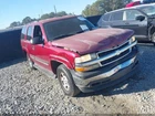 Used Vapor Canister Fits: 2005 Chevrolet Tahoe Grade. Price: $174.90.