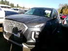 Used Vapor Canister Fits: 2020 Hyundai Palisade Grade. Price: $123.00.