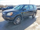 Used Vapor Canister Fits: 2007 Honda Pilot Grade. Price: $174.90.