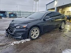Used Vapor Canister Fits: 2018 Chevrolet Malibu Grade. Price: $174.90.