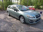 Used Vapor Canister Fits: 2016 Subaru Impreza Grade. Price: $174.90.