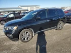 Used Vapor Canister Fits: 2017 Nissan Pathfinder Grade. Price: $174.90.