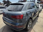 Used Vapor Canister Fits: 2017 Audi Q3 Grade. Price: $185.30.