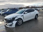 Used Vapor Canister Fits: 2015 Kia Optima Grade. Price: $174.90.