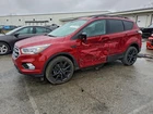 Used Vapor Canister Fits: 2017 Ford Escape Grade. Price: $185.00.