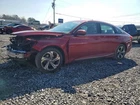 Used Vapor Canister Fits: 2018 Honda Accord Grade. Price: $174.90.