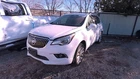 Used Vapor Canister Fits: 2016 Buick Envision Grade. Price: $148.00.