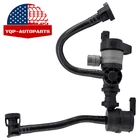 Vapor Canister Purge Solenoid Valve 13907636157 Fit Bmw 535I 640I X3 X5 X6 3.0L New. Price: $59.85.