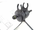 2011 Chevrolet Traverse Vapor Canister Purge Solenoid Valve Used. Price: $46.00.