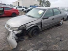 Used Vapor Canister Fits: 1997 Toyota Camry Grade. Price: $174.90.