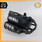 Bmw F30 330E Hybrid Fuel Evap Vapor Charcoal Canister 7387633 Oem 54K Used. Price: $66.40.