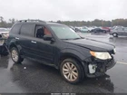 Used Vapor Canister Fits: 2011 Subaru Forester Grade. Price: $174.90.