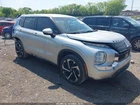 Used Vapor Canister Fits: 2022 Mitsubishi Outlander Grade. Price: $161.49.