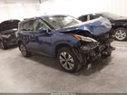 Used Vapor Canister Fits: 2021 Nissan Rogue Grade. Price: $174.90.