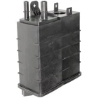 Vapor Canister Wve 4B1812 Fits 2013 Ford C-max 2.0L-L4 New. Price: $298.45.