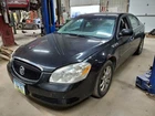 Lucerne 2006 Fuel Vapor Canister 574366 Used. Price: $135.49.