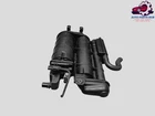 Fuel Emission Evaporator Charcoal Canister Honda Pilot 3.5L 16-19 Oem Used. Price: $121.99.