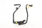 2019 - 2023 Lincoln Nautilus 2.0L Fuel Vapor Canister Hose Tube Oem K2G39D333DD Used. Price: $48.26.