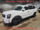 Used Vapor Canister Fits: 2021 Kia Telluride Grade. Price: $109.99.