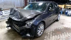 2015 Mazda 3 Fuel Vapor Charcoal Canister 108689 Used. Price: $118.30.