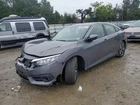 Used Vapor Canister Fits: 2018 Honda Civic Grade. Price: $174.90.