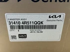 Genuine Kia 31410 4R511QQK Canister Assy Assembly K13 New. Price: $42.99.