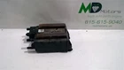 2015-2020 Ford Ecosport, Fuel Vapor Charcoal Canister GN1Z9D653B Used. Price: $94.50.