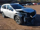 Used Vapor Canister Fits: 2022 Nissan Rogue Grade. Price: $174.90.