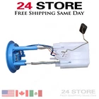 Fuel Pump For Turbocharged Engine Fits Volkswagen Tiguan Limited 2017-2018 New. Price: $71.09.