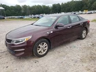 Used Vapor Canister Fits: 2016 Kia Optima Grade. Price: $185.00.
