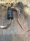 Honda Crx Civic 1988-1991 Gas Fuel Evap Canister Charcoal Oem Smog Used. Price: $74.99.