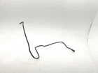 11-18 Porsche Cayenne Hybrid Fuel Emission Evap Vapor Canister Hose Pipe Line Used. Price: $64.98.