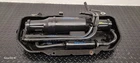 05-07 Ford Mustang Fuel Vapor Canister Assembly Oem 7R3Z-9D653-C Used. Price: $295.00.