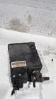 2015 Ford Escape Vapor Canister Black 5028419 116K Miles Used Part. Price: $46.33.