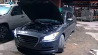 Used Vapor Canister Fits: 2015 Hyundai Genesis Grade. Price: $174.90.