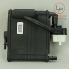 W205 19-23 Mercedes E300 GLC300 Fuel Evaporator Charcoal Canister 698 Used. Price: $142.49.
