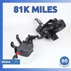 17-24 Range Rover L560 Velar F-pace Fuel Vapor Charcoal Canister Oem 81K Used. Price: $149.40.