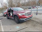 Acadia 2018 Fuel Vapor Canister 2479041 Used. Price: $155.00.