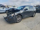 Used Vapor Canister Fits: 2019 Mazda CX-5 Grade. Price: $174.90.