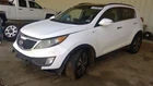 Sportage 2011 Fuel Vapor Canister 1045876 Used. Price: $111.89.
