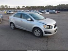 Used Vapor Canister Fits: 2015 Chevrolet Sonic Grade. Price: $174.90.