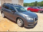 Used Vapor Canister Fits: 2019 Subaru Ascent Grade. Price: $174.90.