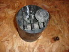 1978-86 Jeep CJ5 CJ7 CJ8 Emissions Vapor Charcoal Canister 3239479 Port Used. Price: $79.00.