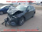 Used Vapor Canister Fits: 2021 Mazda CX-5 Grade. Price: $109.99.