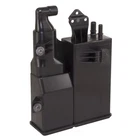 Vapor Canister Wve 4B1550 New. Price: $676.71.