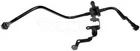 Vapor Canister Purge Valve Dorman 911-777 Fits 12-18 Ford Focus 2.0L-L4 New. Price: $51.86.