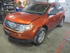 Edge 2007 Fuel Vapor Canister 354660 Used. Price: $89.89.